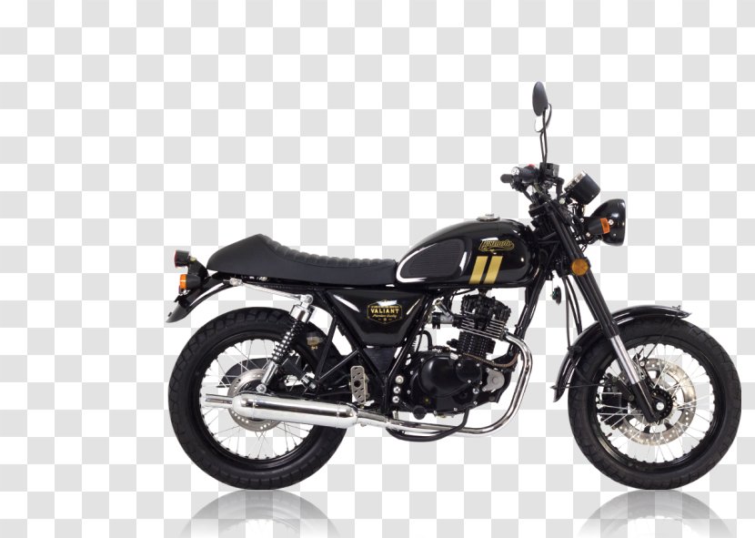 Café Racer Ducati Scrambler Motorcycle Scooter Mash - Cruiser - Cafe Bike Transparent PNG