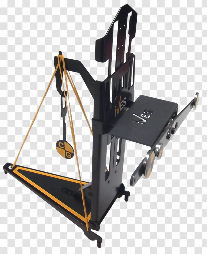 Forklift Telescopic Handler Machine Pallet Jack Loader - Scissor Lift Transparent PNG