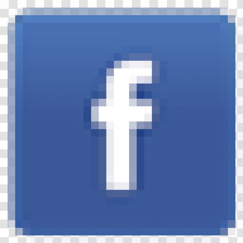 Social Media - Cross - Rectangle Transparent PNG