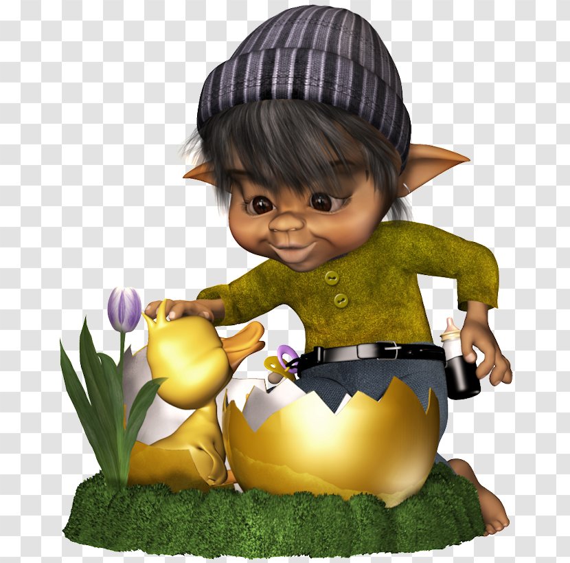 Figurine Toddler - Child - Dont Share Transparent PNG