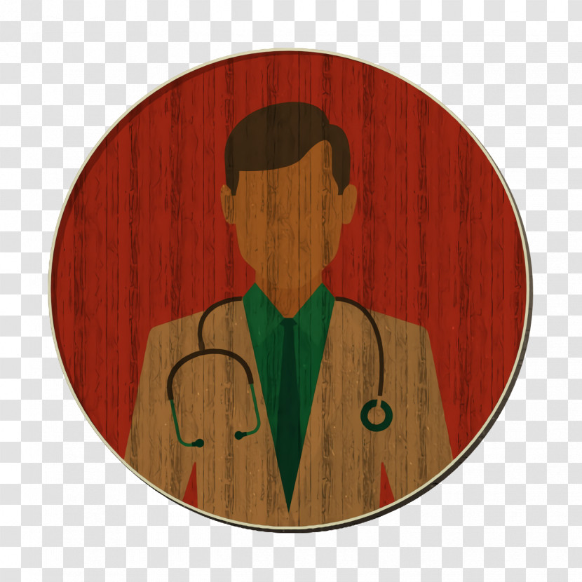 Doctor Icon Medical Icon Transparent PNG