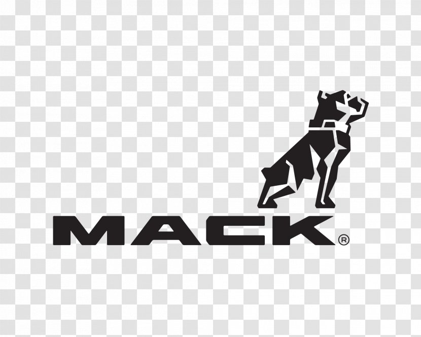 Mack Trucks AB Volvo Mitsubishi Fuso Truck And Bus Corporation - Silhouette Transparent PNG