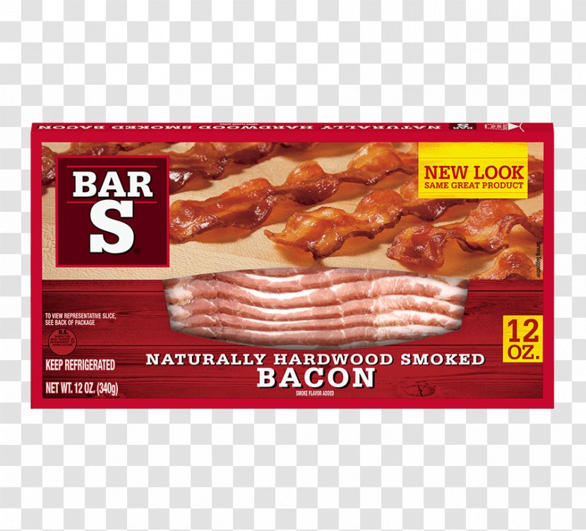 Back Bacon Hot Dog Macaroni And Cheese Whopper - Smoked Transparent PNG