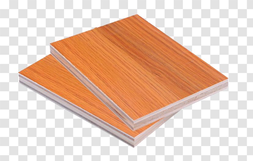 Floor Wood Stain Varnish Plywood - Two Transparent PNG
