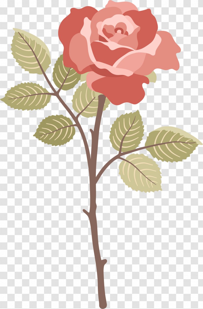 Desktop Wallpaper Mobile Phones Clip Art - Rosa Centifolia - Rose Petal Transparent PNG