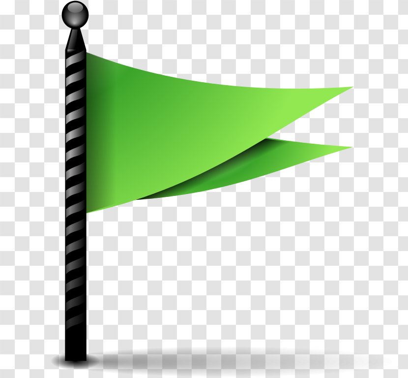 Flag Icon Design Clip Art - Oxygen Project - Various Actions Transparent PNG