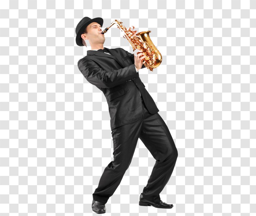 Tenor Saxophone Altissimo Alto Clarinet - Tree Transparent PNG