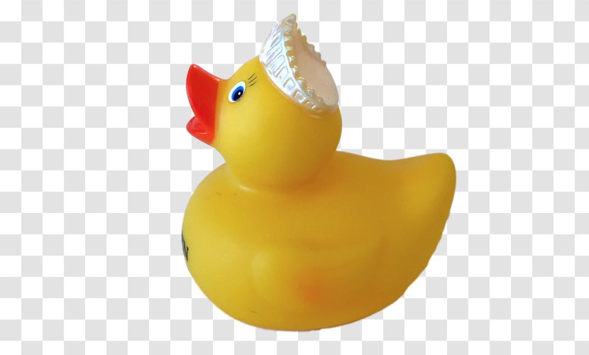 Rubber Duck Yellow Natural Toy Transparent PNG