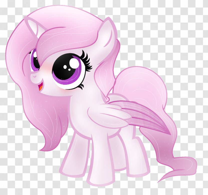 Pony Twilight Sparkle Princess Cadance Rainbow Dash Celestia - Heart - Horse Transparent PNG