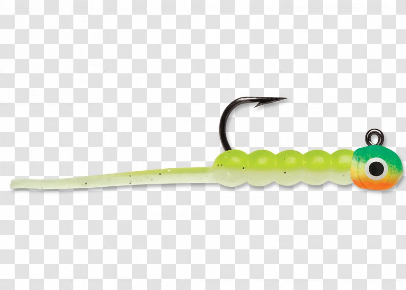 Fishing Baits & Lures Reptile - Gear Transparent PNG