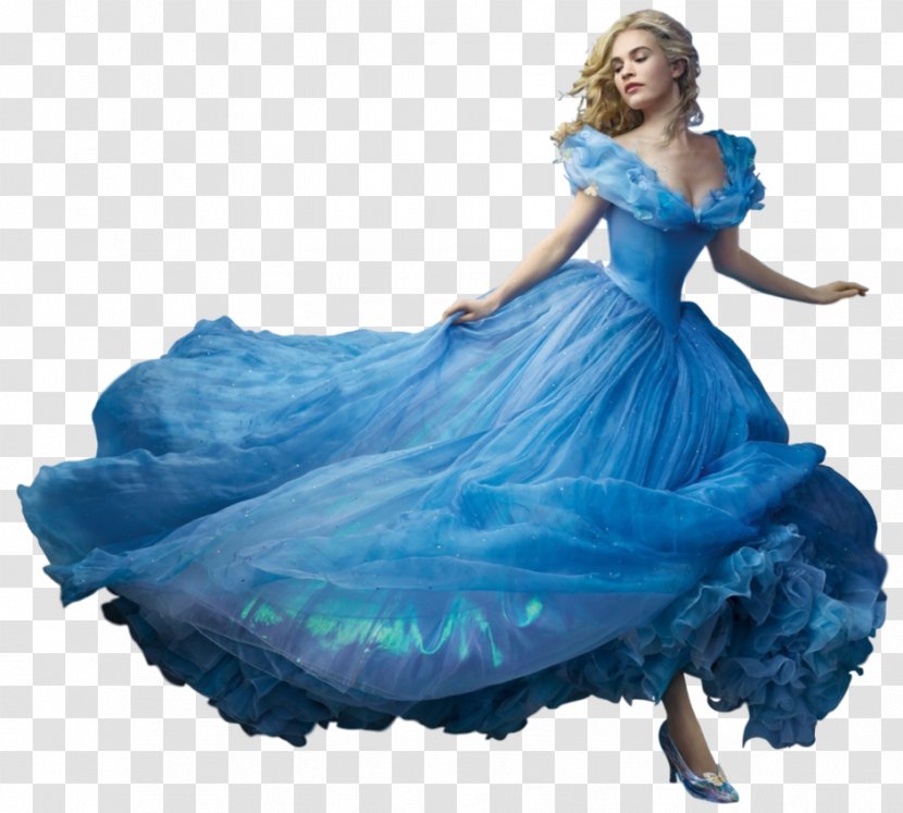 Cinderella Disney Princess Clip Art - Film Transparent PNG