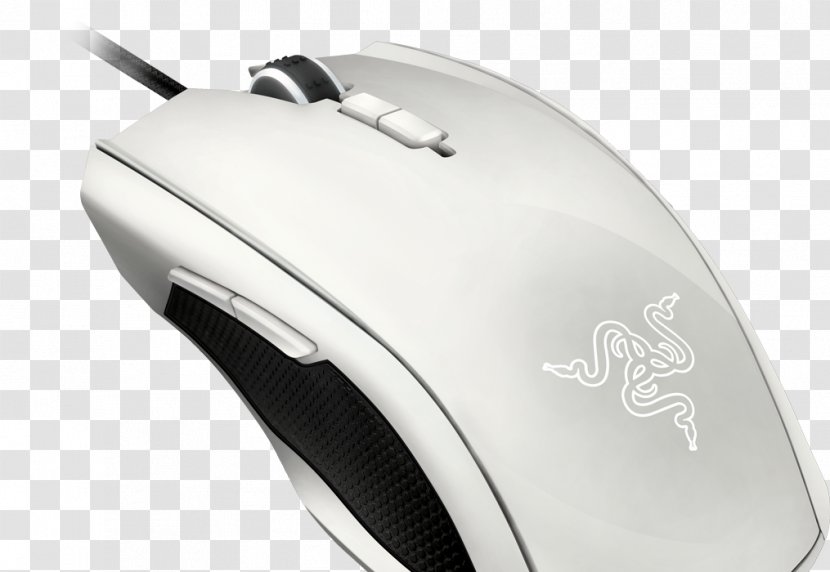 Computer Mouse Razer Inc. Expert Ambidextrous Taipan - Pelihiiri - Optical GamerComputer Transparent PNG