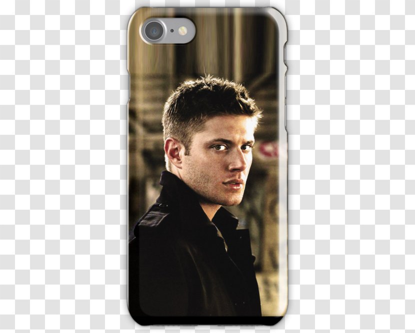 Jensen Ackles Dean Winchester Supernatural Sam Actor Transparent PNG