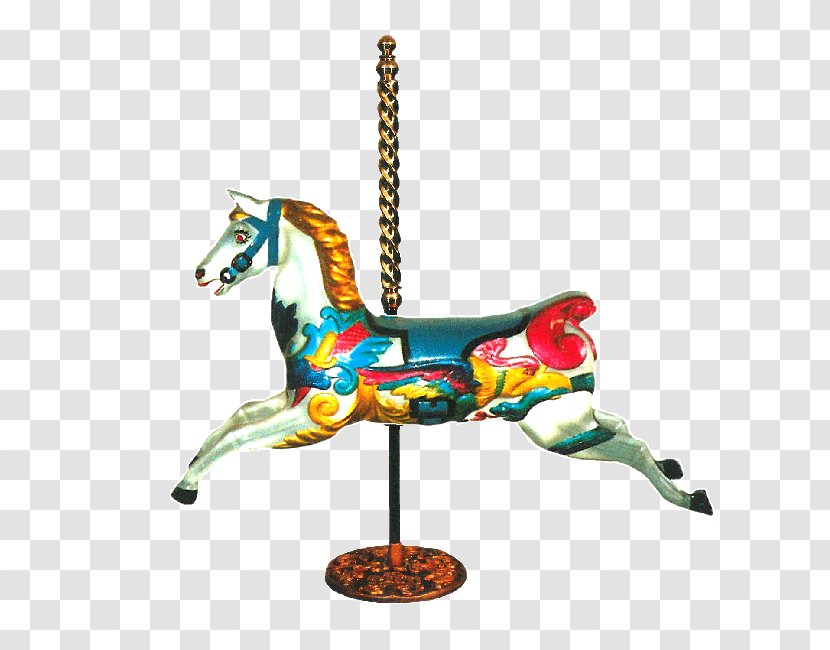 Carousel Horse Amusement Park Chair Lincolnshire Transparent PNG