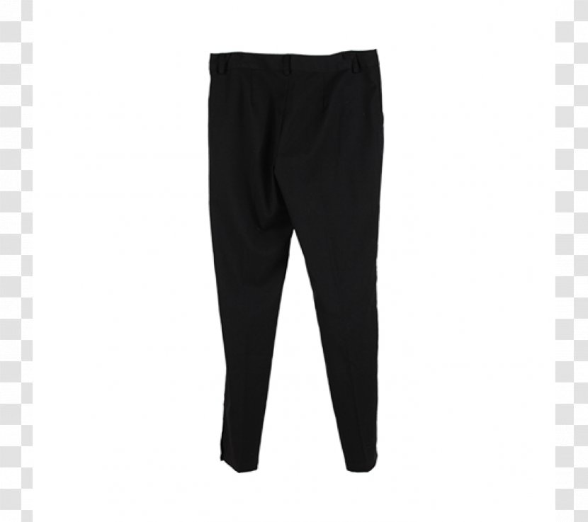 Tights Clothing Capri Pants Shorts - Active - Straight Transparent PNG