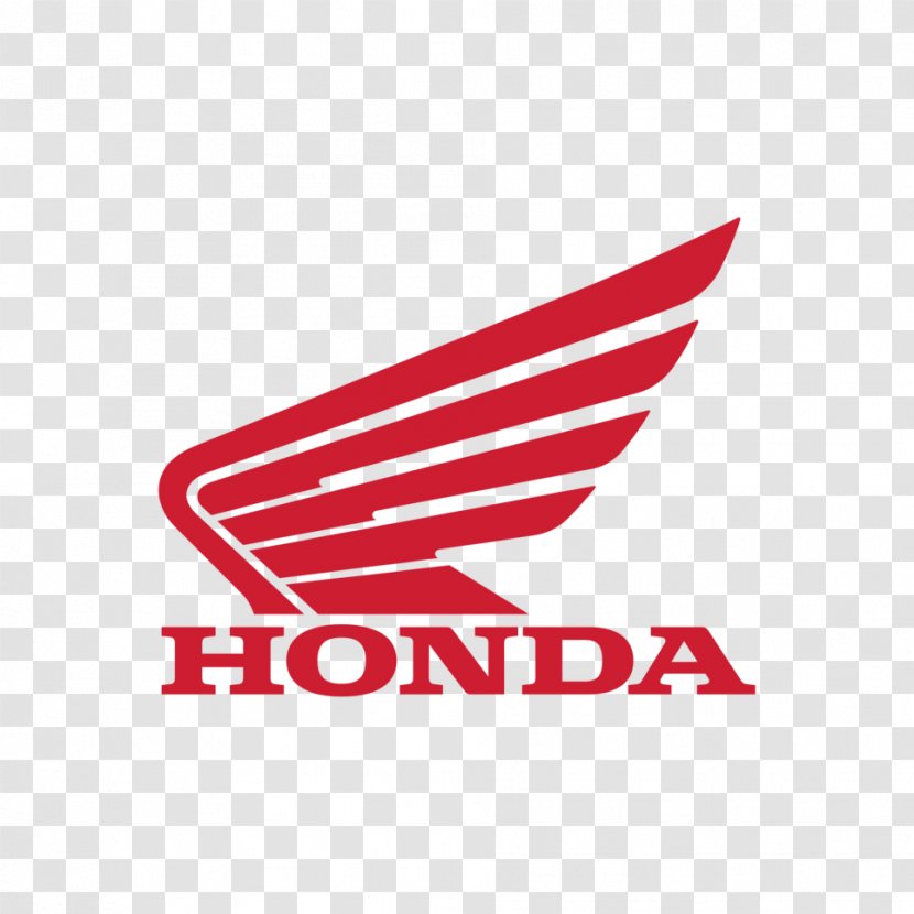 Honda Logo Car Scooter Motorcycle - Gold Wing - Thailand Transparent PNG
