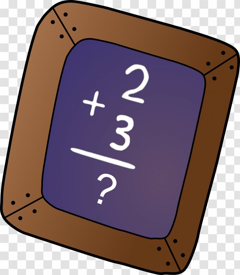 School Education Teacher Clip Art - Number - Mathematics Transparent PNG