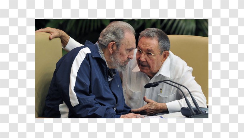 Raúl Castro Cuban Revolution President Of Cuba National Assembly People's Power - Communist Party - Fidel Transparent PNG