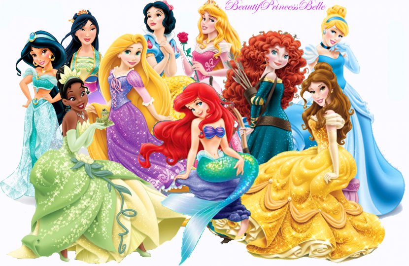 Ariel Disney Princess The Walt Company High-definition Television Wallpaper - Toy Transparent PNG
