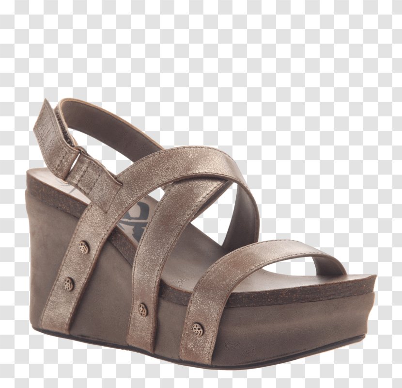 Sandal Shoe Wedge Suede Rebecca Minkoff A.C. Crossbody Bag - Leather Transparent PNG