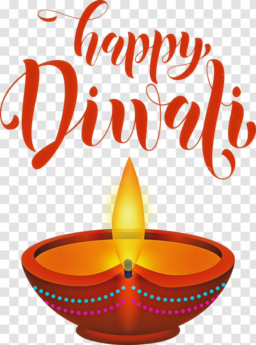 Happy Diwali Deepavali Transparent PNG