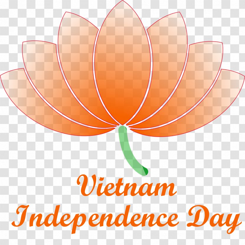 Vietnam Independence Day Image. - Flower - Darts Transparent PNG