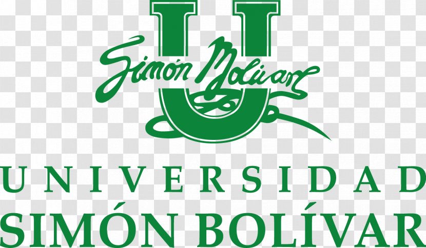 Simon Bolivar University Logo Brand Font Clip Art - Grass - Green Transparent PNG