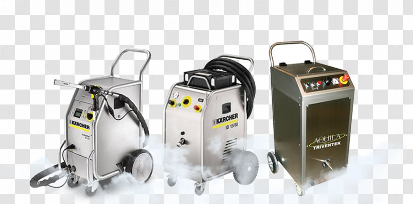 Dry-ice Blasting Pressure Washers Dry Ice Sand Abrasive - Technology - Blast Transparent PNG