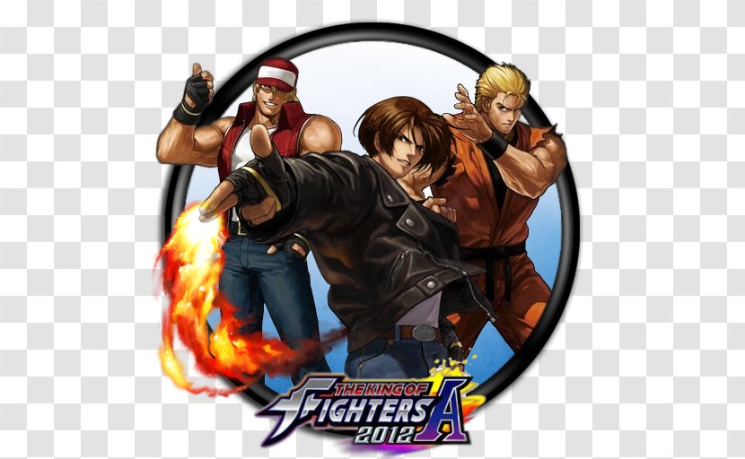 The King Of Fighters XIII Capcom Vs. SNK 2 THE KING OF FIGHTERS-A 2012(F) '94 Terry Bogard - Frame - Fighter Transparent PNG