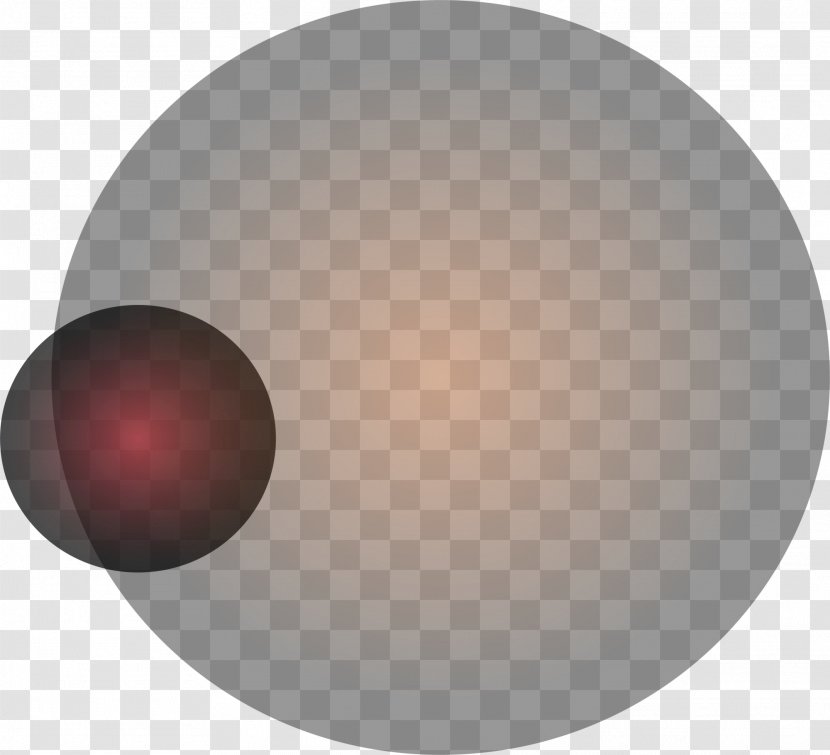 Black Circle - Resource - Simple Transparent PNG