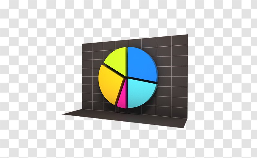 Pie Chart Statistics - Sphere - Circle Transparent PNG