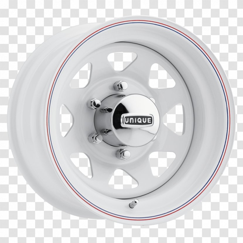 Alloy Wheel Spoke White Rim - Tire - Rotate，mesh Transparent PNG