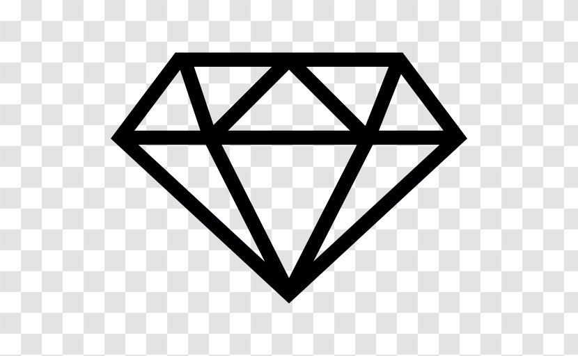 Drawing Diamond Clip Art - Symbol Transparent PNG