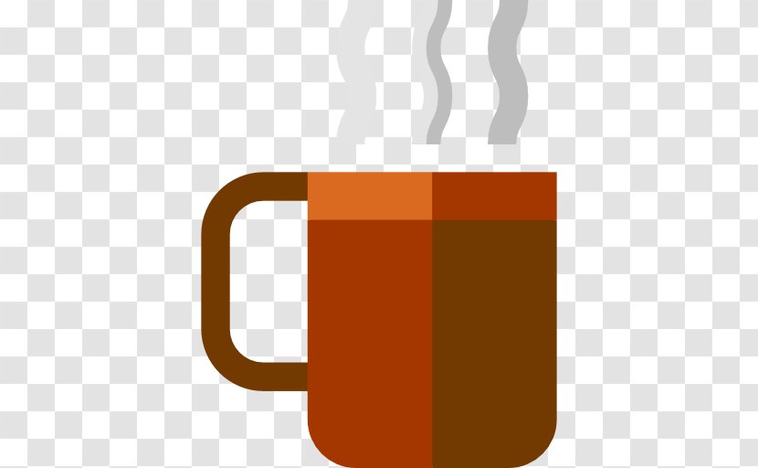 Mug Brand Cup - Hot Drink Transparent PNG