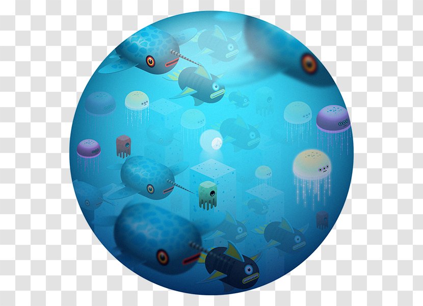 Marine Biology Underwater Mammal - Water Transparent PNG
