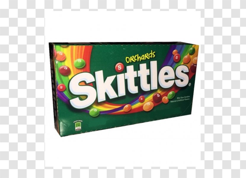 Skittles Original Bite Size Candies Gummi Candy Wrigley's Wild Berry Sours - Hard Transparent PNG