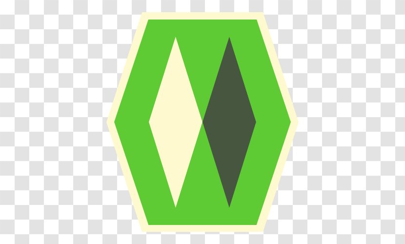 MechWarrior Online Federated Suns BattleTech Logo Angle - Green - Aragon Frame Transparent PNG