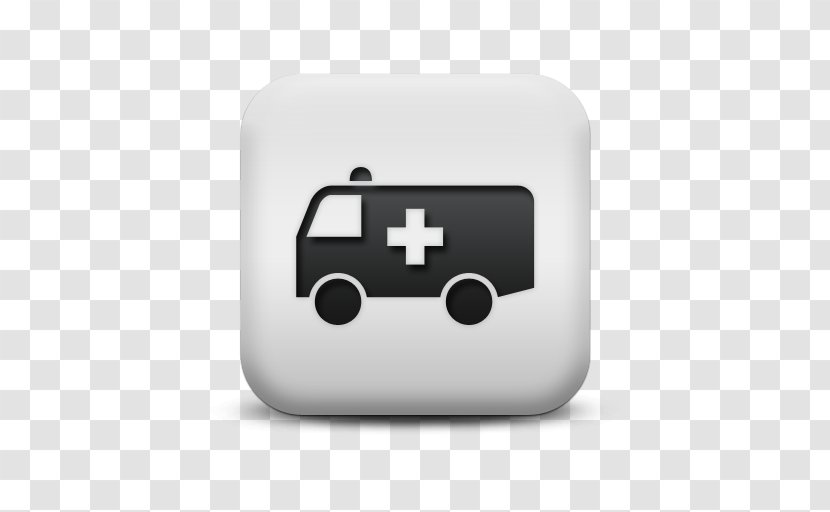 Ambulance Decal Emergency Medical Services Transparent PNG
