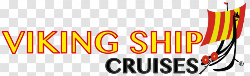 Logo Viking Ships Tours Ireland - Banner - VIKING SHIP Transparent PNG