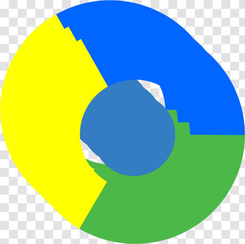 Green Logo Clip Art - Ball - Google Drive Transparent PNG