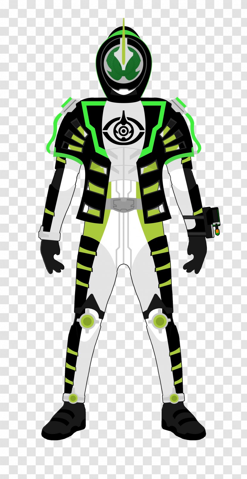 Kamen Rider Series Alain TV Tropes Character Asahi - Ghost Rebirth Specter - Spectre Transparent PNG