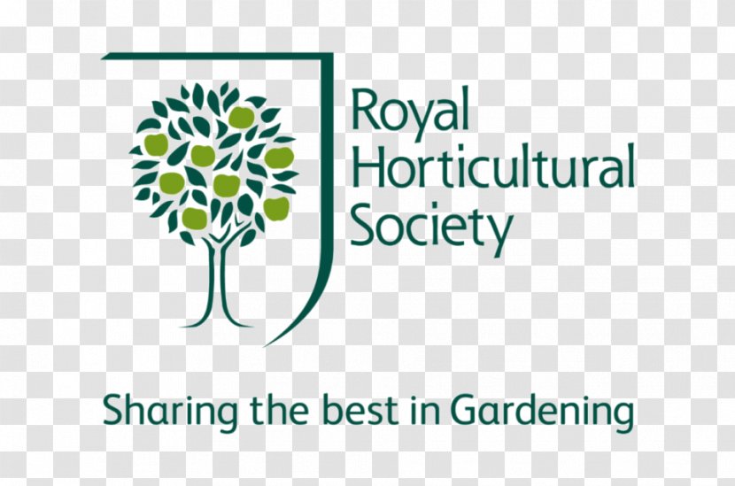 RHS Garden, Wisley Hampton Court Palace Flower Show Chelsea Garden Harlow Carr - Logo - Brand Transparent PNG