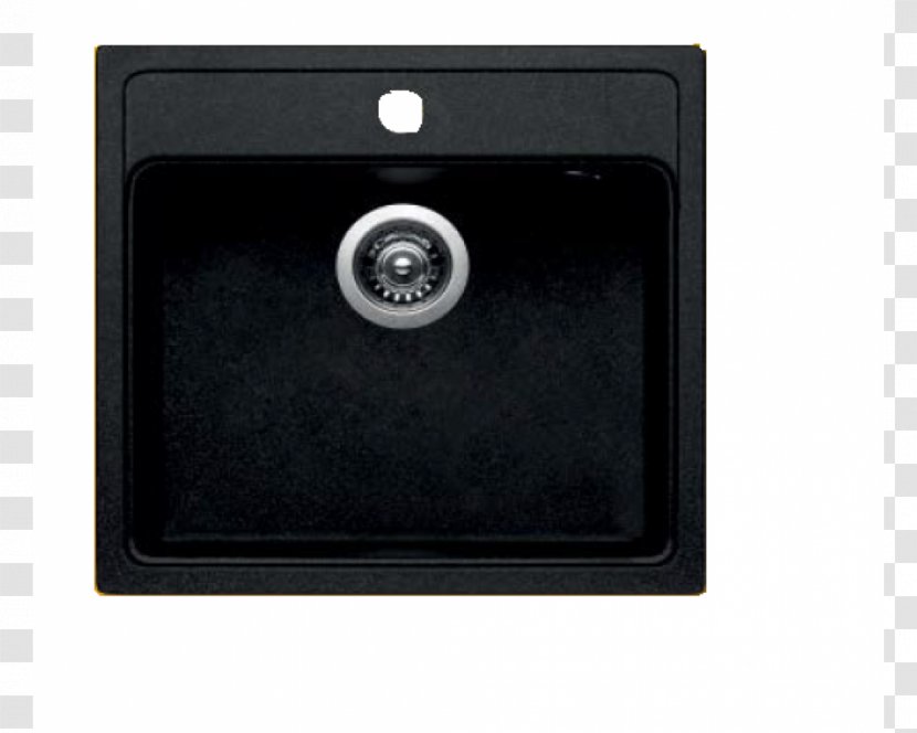 Kitchen Sink Bathroom - Hardware Transparent PNG