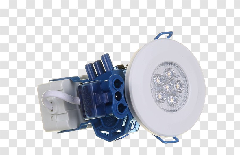 Recessed Light Lighting LED Lamp Light-emitting Diode - Lightemitting Transparent PNG