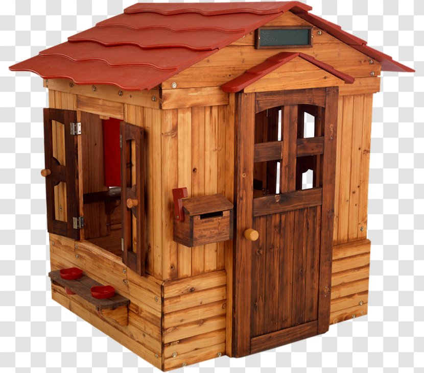 House Child Wood Kidkraft Cottage - Furniture - Wooden Transparent PNG