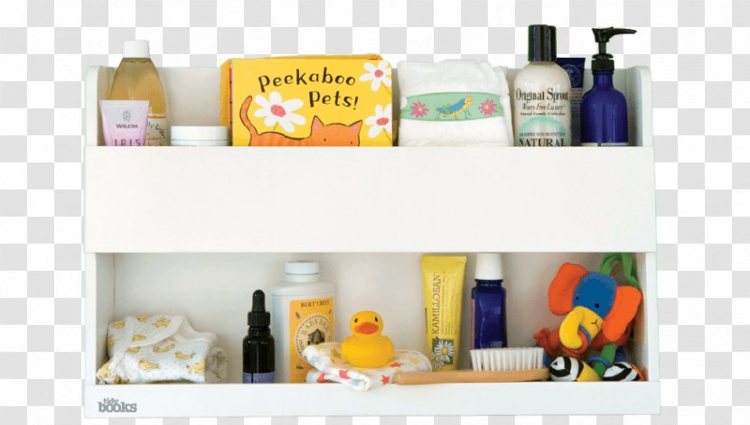 Shelf Nursery Bookcase Furniture Bunk Bed - Child Transparent PNG