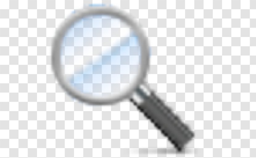 Magnifying Glass - Tool Transparent PNG