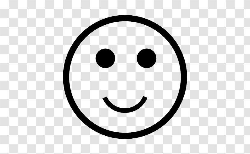 Happiness Smiley Emoticon - Emoji Transparent PNG