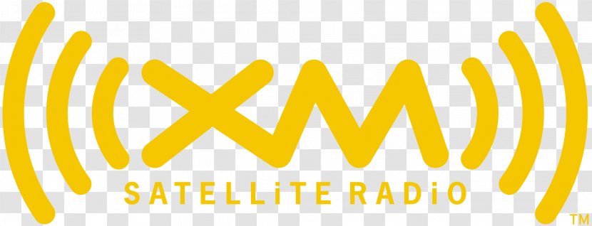Sirius XM Holdings Satellite Radio Logo - Brand Transparent PNG