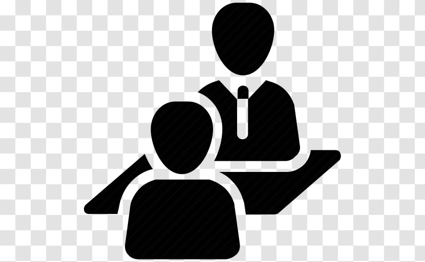 Job Interview Hunting - Mock - Icon Transparent PNG